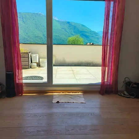 La Chataigneraie *