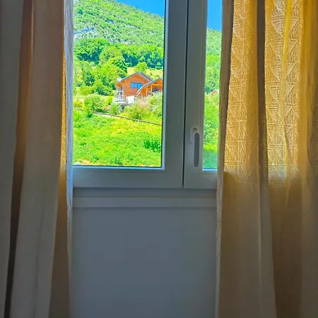 La Chataigneraie Appartement Lathuile