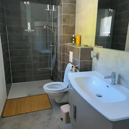 La Chataigneraie Appartement Lathuile