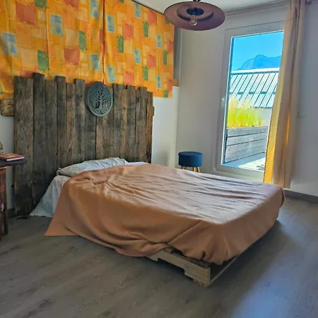 La Chataigneraie Appartement