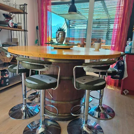 Appartement La Chataigneraie *