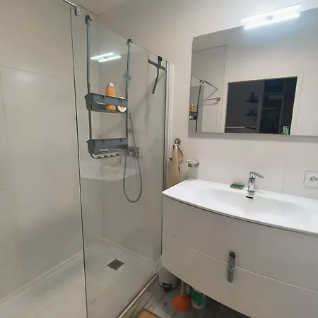 La Chataigneraie Appartement Lathuile